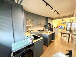 Blk 146 Bukit Batok West Avenue 6 (Bukit Batok), HDB 3 Rooms #625049121